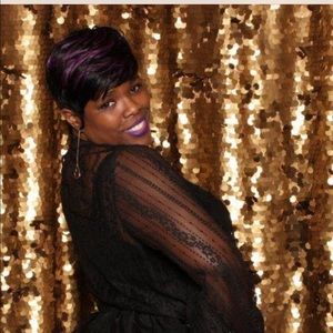 Meet your Posher, Sharita